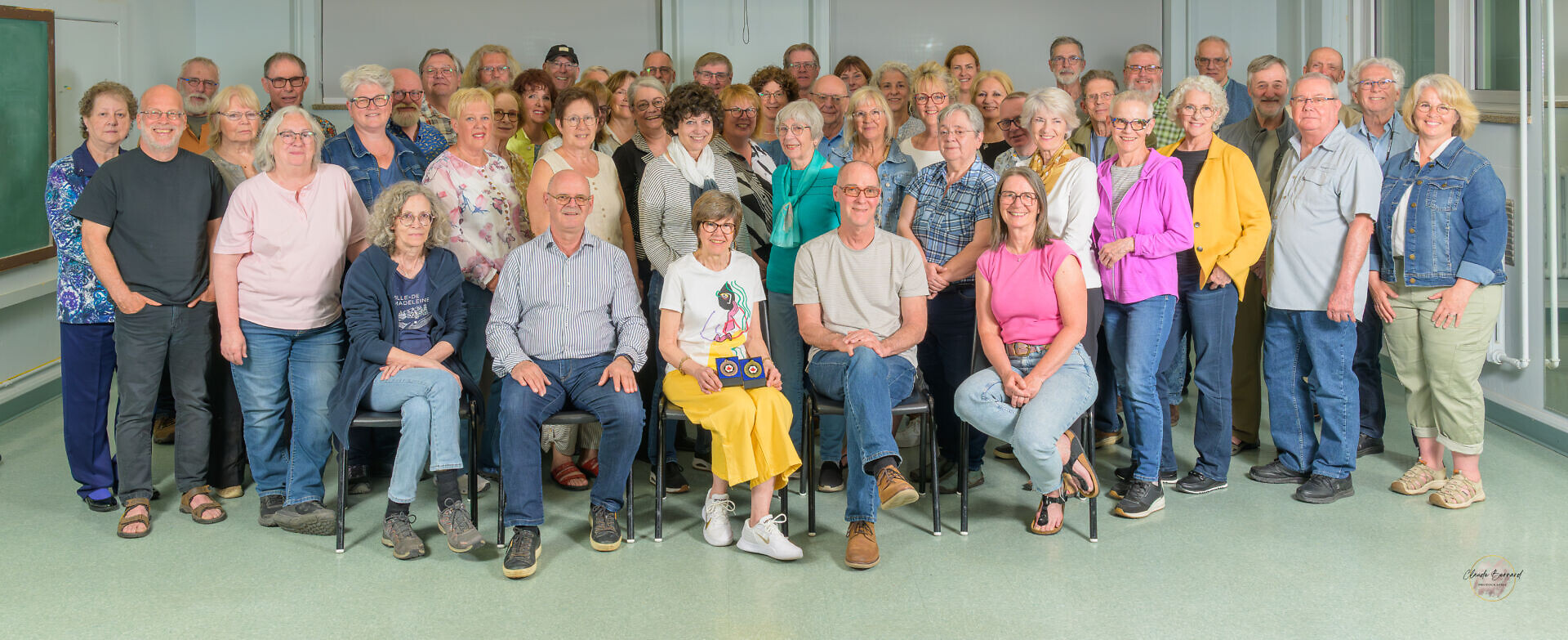 Photo membres 2026